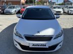 Peugeot 308 - fotka číslo 1