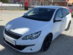 Peugeot 308 - fotka číslo 2