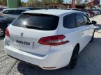 Peugeot 308 - fotka číslo 3