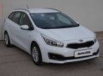 Kia Cee'd - fotka číslo 0