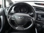 Kia Cee'd - fotka číslo 12