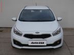 Kia Cee'd - fotka číslo 1