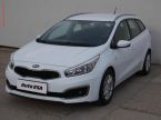 Kia Cee'd - fotka číslo 2