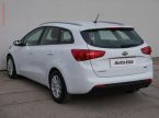 Kia Cee'd - fotka číslo 3