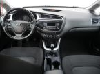 Kia Cee'd - fotka číslo 6