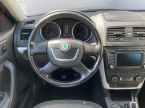 Škoda Yeti - fotka číslo 10