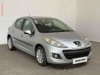 Peugeot 207 - fotka číslo 0