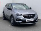 Opel Grandland X - fotka číslo 0