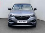 Opel Grandland X - fotka číslo 1