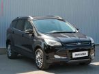 Ford Kuga - fotka číslo 0