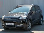 Ford Kuga - fotka číslo 1