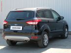 Ford Kuga - fotka číslo 2