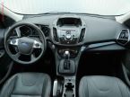 Ford Kuga - fotka číslo 6