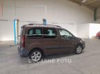 Peugeot Partner - fotka číslo 1