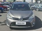 Toyota Verso - fotka číslo 1