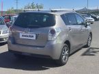 Toyota Verso - fotka číslo 3