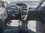 Toyota Verso - fotka číslo 7