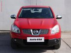 Nissan Qashqai - fotka číslo 1