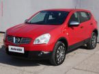 Nissan Qashqai - fotka číslo 2