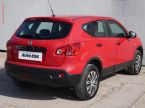 Nissan Qashqai - fotka číslo 5