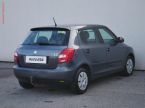 Škoda Fabia - fotka číslo 3