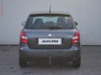 Škoda Fabia - fotka číslo 4