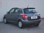 Škoda Fabia - fotka číslo 5