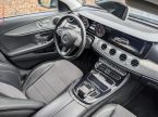 Mercedes Třída E - fotka číslo 10
