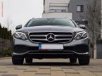 Mercedes Třída E - fotka číslo 2