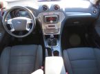Ford Mondeo - fotka číslo 7