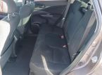 Honda CR-V - fotka číslo 9