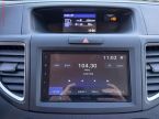 Honda CR-V - fotka číslo 11