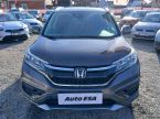Honda CR-V - fotka číslo 1