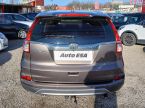 Honda CR-V - fotka číslo 4