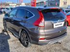 Honda CR-V - fotka číslo 5