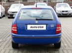 Škoda Fabia - fotka číslo 7