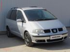 Seat Alhambra - fotka číslo 0