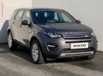 Land Rover Discovery - fotka číslo 0