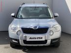 Škoda Yeti - fotka číslo 1