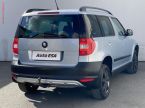 Škoda Yeti - fotka číslo 3