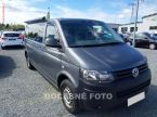 Volkswagen Transporter - fotka číslo 0