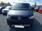 Volkswagen Transporter - fotka číslo 1