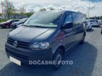 Volkswagen Transporter - fotka číslo 2