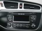 Kia Cee'd - fotka číslo 8