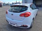 Kia Cee'd - fotka číslo 1