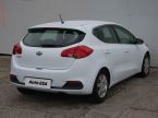 Kia Cee'd - fotka číslo 3