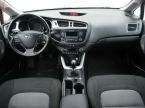 Kia Cee'd - fotka číslo 5