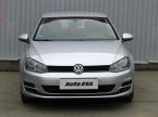 Volkswagen Golf - fotka číslo 1