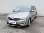Škoda Rapid - fotka číslo 2