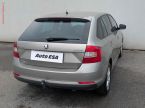Škoda Rapid - fotka číslo 3